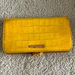 Miumiu wallet